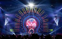 TopRq.com search results: 2013 Defqon.1 Q-Dance Festival, Evenemententerrein, Biddinghuizen, Netherlands