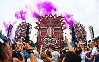 TopRq.com search results: 2013 Defqon.1 Q-Dance Festival, Evenemententerrein, Biddinghuizen, Netherlands