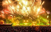 TopRq.com search results: 2013 Defqon.1 Q-Dance Festival, Evenemententerrein, Biddinghuizen, Netherlands