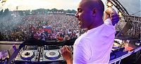 World & Travel: 2013 Defqon.1 Q-Dance Festival, Evenemententerrein, Biddinghuizen, Netherlands