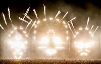 World & Travel: 2013 Defqon.1 Q-Dance Festival, Evenemententerrein, Biddinghuizen, Netherlands