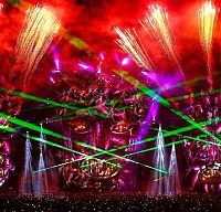 TopRq.com search results: 2013 Defqon.1 Q-Dance Festival, Evenemententerrein, Biddinghuizen, Netherlands