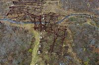 TopRq.com search results: Kinzua Bridge, Mount Jewett, McKean County, Pennsylvania