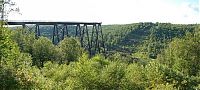 TopRq.com search results: Kinzua Bridge, Mount Jewett, McKean County, Pennsylvania