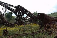 TopRq.com search results: Kinzua Bridge, Mount Jewett, McKean County, Pennsylvania