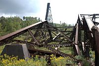 TopRq.com search results: Kinzua Bridge, Mount Jewett, McKean County, Pennsylvania