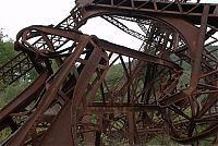 TopRq.com search results: Kinzua Bridge, Mount Jewett, McKean County, Pennsylvania