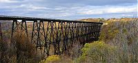 TopRq.com search results: Kinzua Bridge, Mount Jewett, McKean County, Pennsylvania