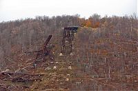 TopRq.com search results: Kinzua Bridge, Mount Jewett, McKean County, Pennsylvania