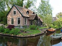 TopRq.com search results: Giethoorn village, Overijssel, Steenwijkerland, Netherlands