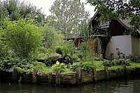 TopRq.com search results: Giethoorn village, Overijssel, Steenwijkerland, Netherlands