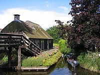 TopRq.com search results: Giethoorn village, Overijssel, Steenwijkerland, Netherlands