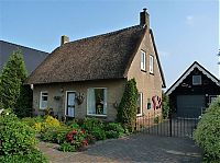 TopRq.com search results: Giethoorn village, Overijssel, Steenwijkerland, Netherlands