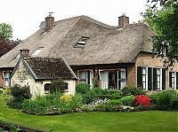 TopRq.com search results: Giethoorn village, Overijssel, Steenwijkerland, Netherlands