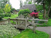 TopRq.com search results: Giethoorn village, Overijssel, Steenwijkerland, Netherlands