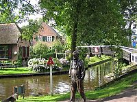 TopRq.com search results: Giethoorn village, Overijssel, Steenwijkerland, Netherlands