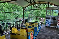 TopRq.com search results: Spreepark entertainment park, Plänterwald, Berlin, Germany