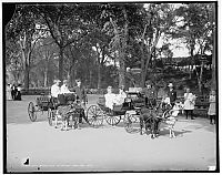 TopRq.com search results: History: Central Park in the early 1900s, Manhattan, New York City, United States