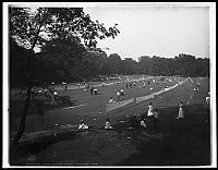 TopRq.com search results: History: Central Park in the early 1900s, Manhattan, New York City, United States