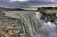 TopRq.com search results: Dettifoss waterfall, Vatnajökull National Park, Jökulsá á Fjöllum river, Iceland