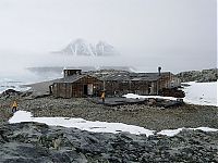 TopRq.com search results: Abandoned places of Antarctica, Antarctic Plateau