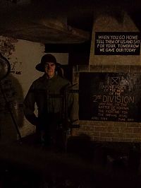 TopRq.com search results: Fort Paull waxwork museum, Humber, Paull, England