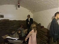 TopRq.com search results: Fort Paull waxwork museum, Humber, Paull, England
