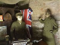 TopRq.com search results: Fort Paull waxwork museum, Humber, Paull, England