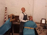 TopRq.com search results: Fort Paull waxwork museum, Humber, Paull, England