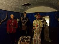 TopRq.com search results: Fort Paull waxwork museum, Humber, Paull, England