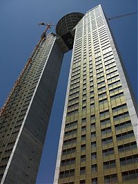 TopRq.com search results: Residencial In Tempo skyscraper building, Benidorm, Spain