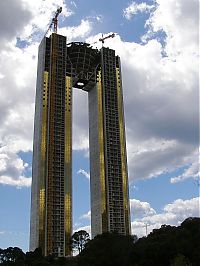 TopRq.com search results: Residencial In Tempo skyscraper building, Benidorm, Spain
