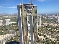 TopRq.com search results: Residencial In Tempo skyscraper building, Benidorm, Spain