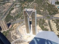 TopRq.com search results: Residencial In Tempo skyscraper building, Benidorm, Spain