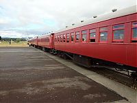 World & Travel: Gisborne Airport,  North Island, New Zealand