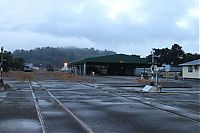 World & Travel: Gisborne Airport,  North Island, New Zealand