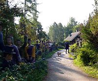 TopRq.com search results: Spa Taikametsä, Magic Forest, Imatra, Finland