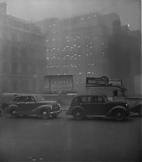 TopRq.com search results: History: Great Smog of '52, London, England, United Kingdom