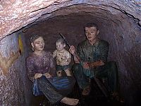 TopRq.com search results: Tunnels of Củ Chi, Ho Chi Minh City, Saigon, Vietnam