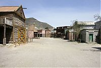 TopRq.com search results: Western studio film sets, Tabernas Desert, Almeria, Spain