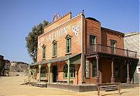 TopRq.com search results: Western studio film sets, Tabernas Desert, Almeria, Spain