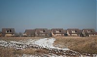 World & Travel: Copehill Down, Salisbury Plain, Wiltshire, England, United Kingdom