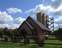 World & Travel: Copehill Down, Salisbury Plain, Wiltshire, England, United Kingdom