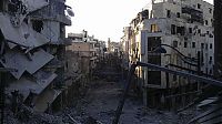 TopRq.com search results: Syrian civil war, Damascus, Aleppo, Syria