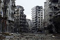 TopRq.com search results: Syrian civil war, Damascus, Aleppo, Syria