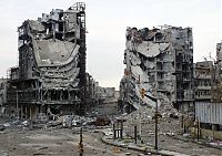 TopRq.com search results: Syrian civil war, Damascus, Aleppo, Syria