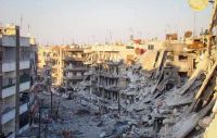 TopRq.com search results: Syrian civil war, Damascus, Aleppo, Syria