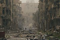 TopRq.com search results: Syrian civil war, Damascus, Aleppo, Syria