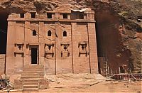 TopRq.com search results: Church of St. George, Lalibela, Amhara, Ethiopia