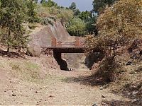 World & Travel: Church of St. George, Lalibela, Amhara, Ethiopia